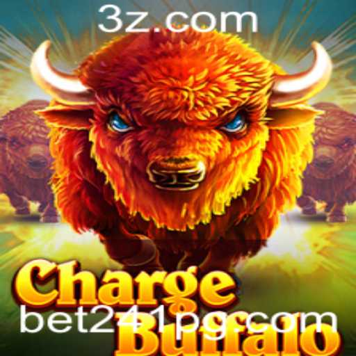 Descubra o Mundo Empolgante de ChargeBuffalo com a Plataforma Bet241