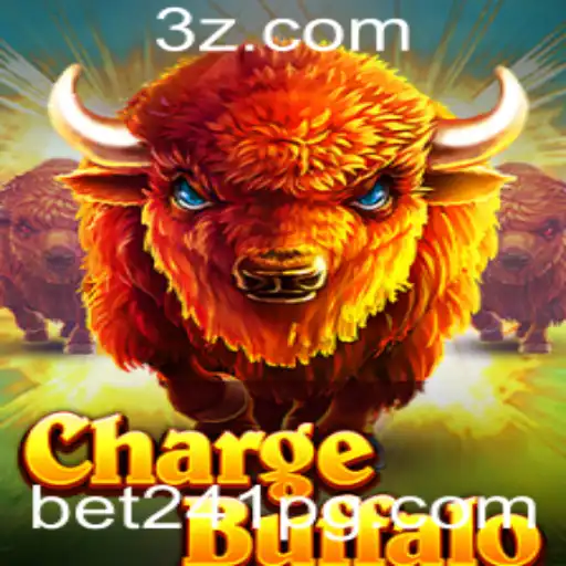 Descubra o Mundo Empolgante de ChargeBuffalo com a Plataforma Bet241