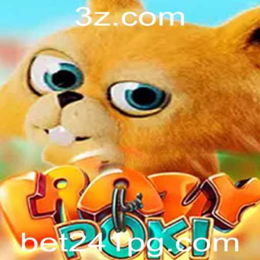 CrazyPoki: Descubra o Mundo Surpreendente de Bet241