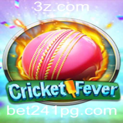 Descubra o Mundo Empolgante de CricketFever com a Chave bet241