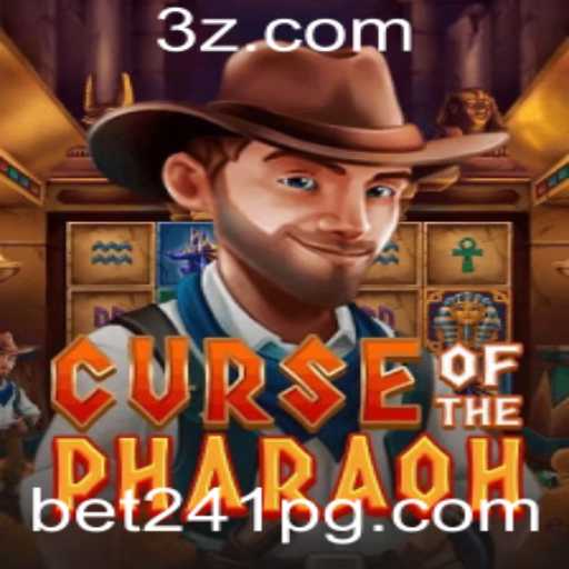 Explorando o Universo de 'CurseofthePharaoh': Uma Viagem Através do Tempo e Mito