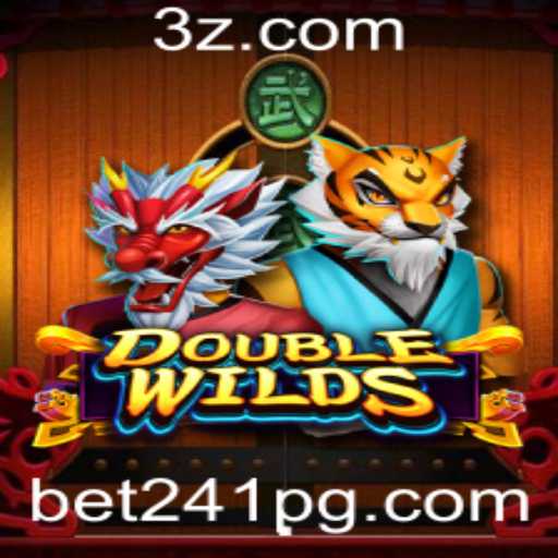 DoubleWilds: Um Mergulho nas Regras e Estratégias do Jogo com bet241
