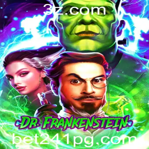 DrFrankenstein: Descubra as Regras e Aventura do Jogo Bet241