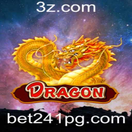 Descubra as Aventuras de 'Dragon': Um Mergulho no Mundo do Jogo com bet241