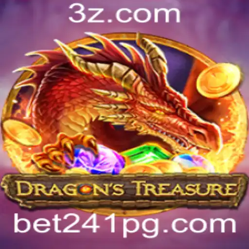 DragonsTreasure: Explore Aventuras Épicas e Ganhos Impressionantes com Bet241