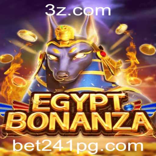 Descubra o Fascinante Mundo de EgyptBonanza