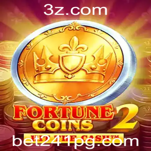 Descubra FortuneCoins2: O Novo Fenômeno dos Jogos de Aposta
