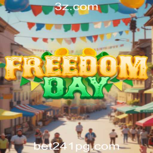 Explorando FreedomDay: Um Novo Jogo com Bet241