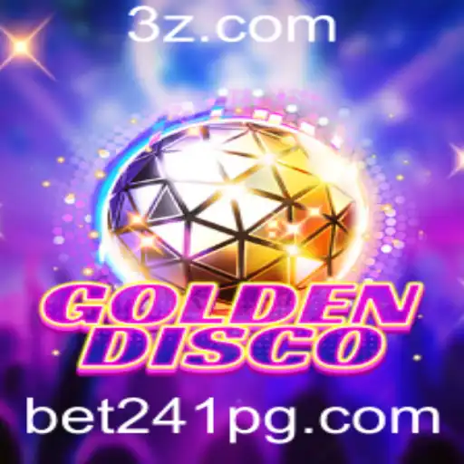 GoldenDisco: Descubra a Nova Sensação dos Jogos com bet241