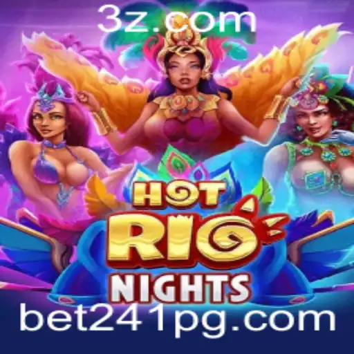 Descubra o Fascinante Mundo de HotRioNights: O Jogo do Momento em 2023