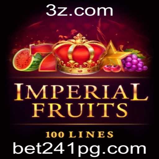 Explorando o Universo de ImperialFruits100 com Bet241
