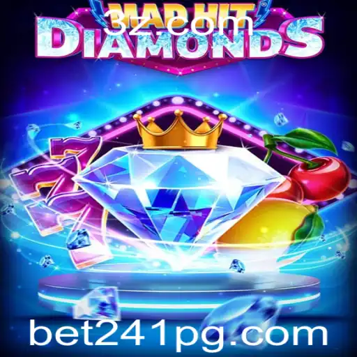 Descubra o Fascinante Mundo de MadHitDiamonds