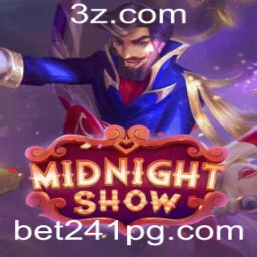 Desvendando os Segredos do Jogo MidnightShow: Como Jogar e Suas Regras