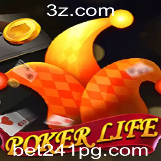 PokerLife: Descubra o Empolgante Mundo do Poker com bet241