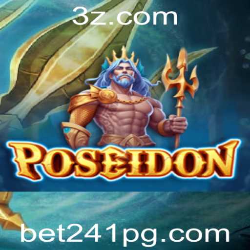Poseidon: Uma Jornada Subaquática no Universo de Jogos Online com Bet241