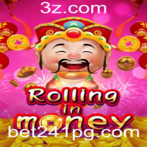 Descubra o Empolgante Jogo 'RollingInMoney'
