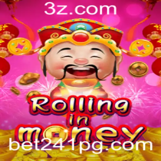 Descubra o Empolgante Jogo 'RollingInMoney'