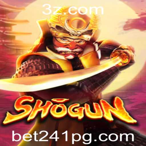 Explorando o Mundo de Shogun no Universo de Jogos Bet241