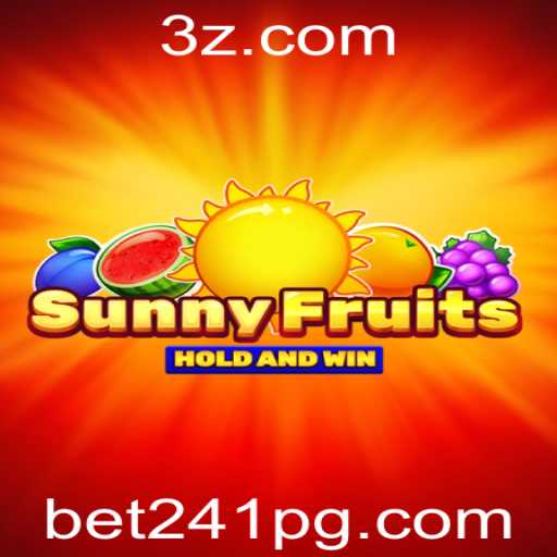 Descubra o Fascinante Mundo de SunnyFruits com Bet241