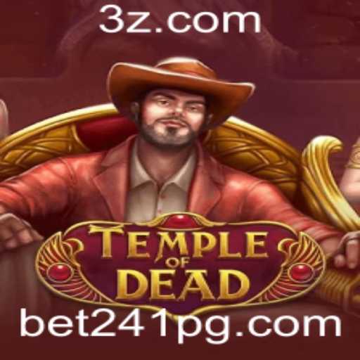 TempleofDead: Uma Imersão no Mundo Antigo com bet241