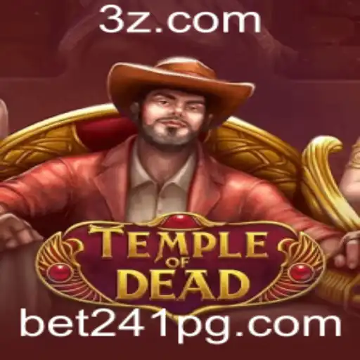 TempleofDead: Uma Imersão no Mundo Antigo com bet241