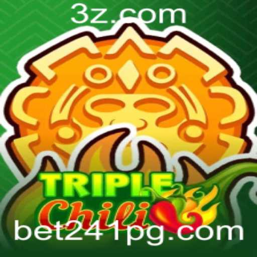 Explorando o Fascinante Mundo do Jogo TripleChili