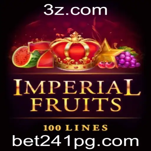 Explorando o Universo de ImperialFruits100 com Bet241