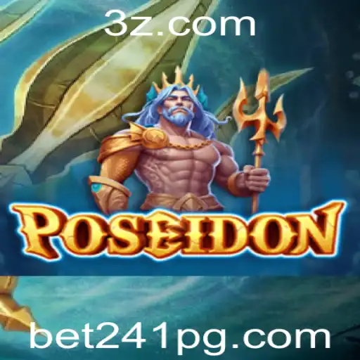 Poseidon: Uma Jornada Subaquática no Universo de Jogos Online com Bet241