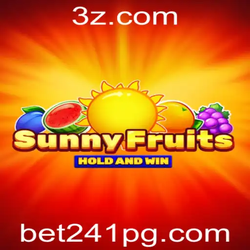 Descubra o Fascinante Mundo de SunnyFruits com Bet241