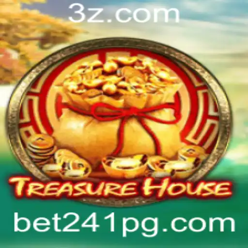 Explorando TreasureHouse: O Fascinante Mundo do Jogo com bet241