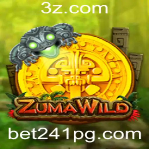 Descubra a Emoção do Jogo ZumaWild no bet241