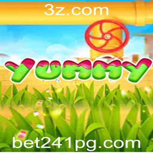 Yummy: Uma Experiência Engajante com o Jogo de Estratégia Bet241