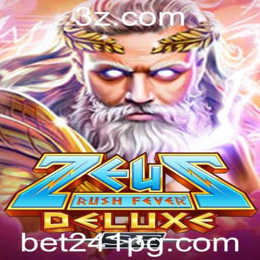 Descubra Tudo Sobre ZeusRushFeverDeluxeSE: Um Mergulho na Ação