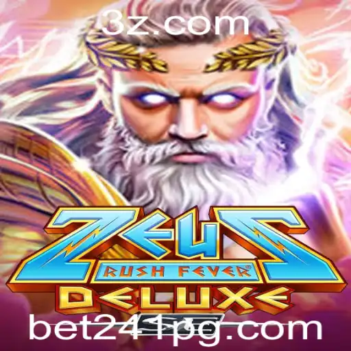 Descubra Tudo Sobre ZeusRushFeverDeluxeSE: Um Mergulho na Ação