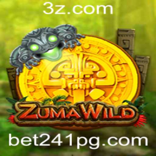 Descubra a Emoção do Jogo ZumaWild no bet241